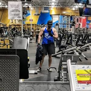 Meet your Posher, Thomas